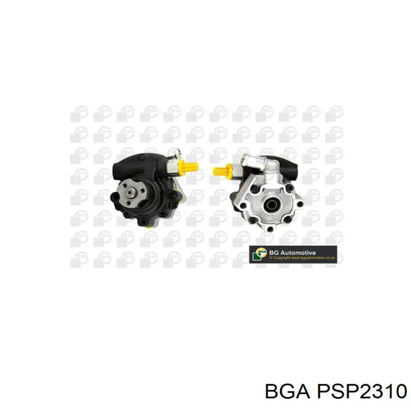 Bomba de dirección asistida  BGA PSP2310 precio, desde 122,98 EUR