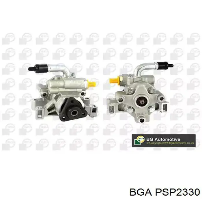 Bomba de dirección asistida  BGA PSP2330 precio, desde 79,41 EUR