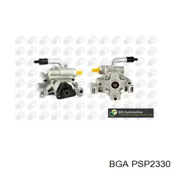 PSP2330 BGA bomba de dirección