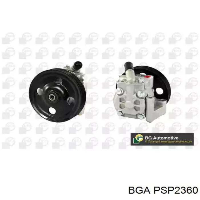 Comprar PSP2360 BGA Bomba servodireccion