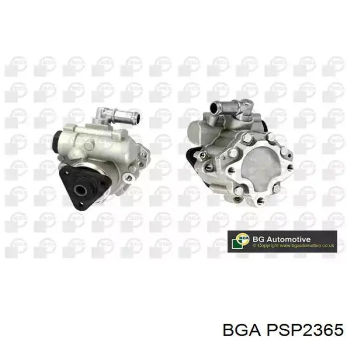 Bomba de dirección asistida  BGA PSP2365 precio, desde 44,63 EUR