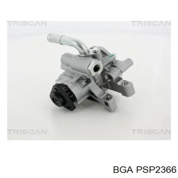 PSP2366 BGA Bomba hidráulica de dirección