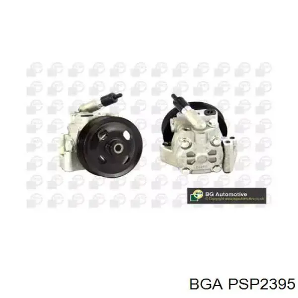PSP2395 BGA bomba de dirección