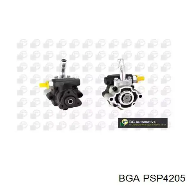 Bomba de dirección asistida  BGA PSP4205 precio, desde 184,09 EUR