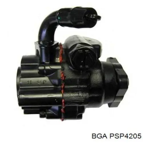 PSP4205 BGA Bomba hidráulica de dirección