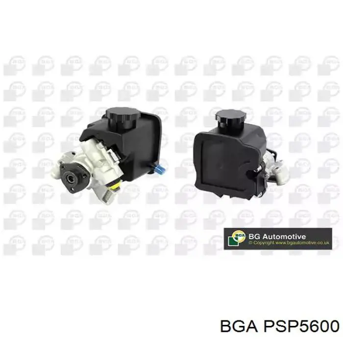 Bomba de dirección asistida  BGA PSP5600 precio, desde 113,48 EUR