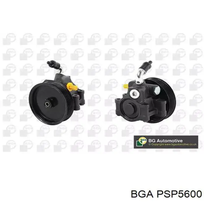 Comprar PSP5600 BGA Bomba servodireccion