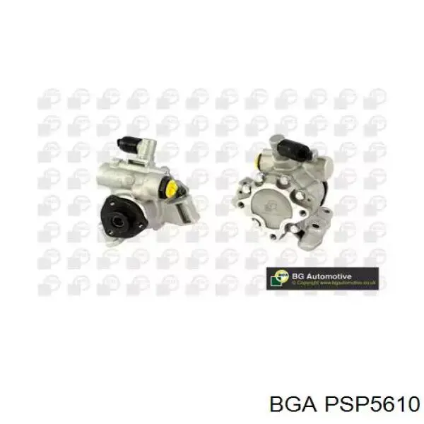 Bomba de dirección asistida  BGA PSP5610 precio, desde 63,52 EUR