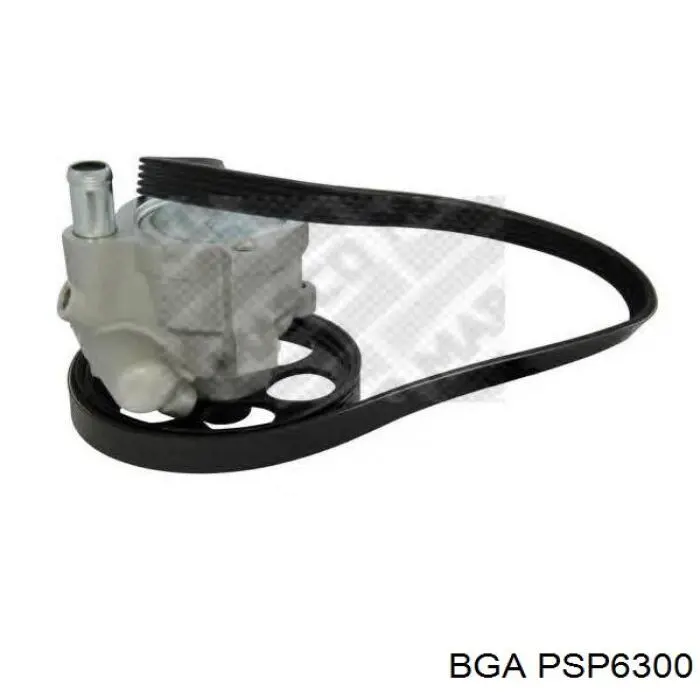 Comprar PSP6300 BGA Bomba servodireccion