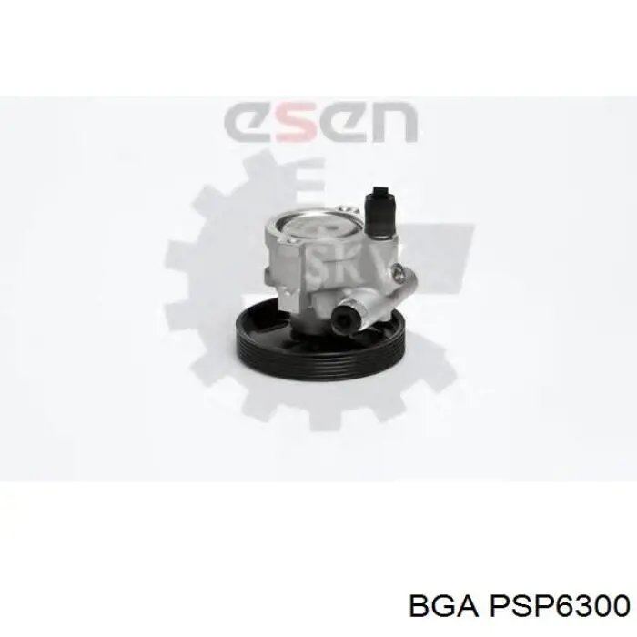 Bomba de dirección asistida  BGA PSP6300 precio, desde 87,82 EUR