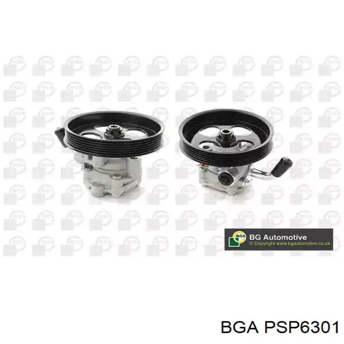 Comprar PSP6301 BGA Bomba servodireccion