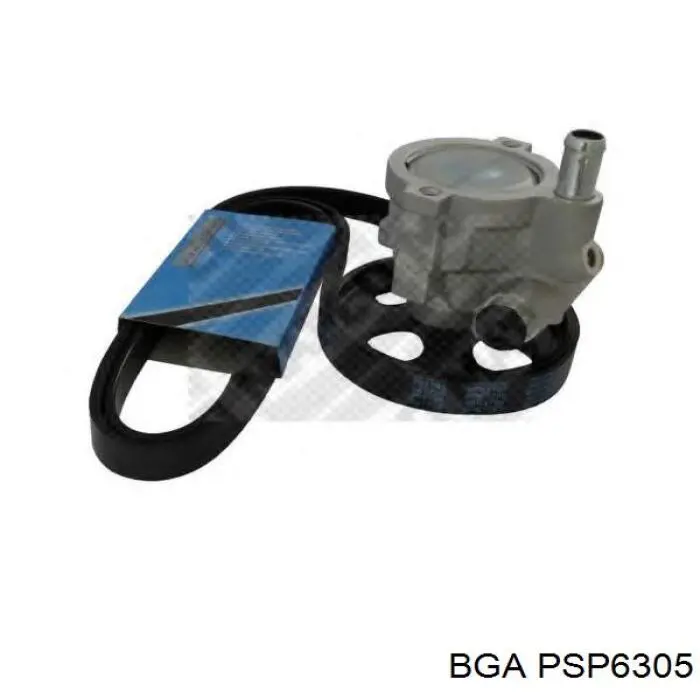Bomba de dirección asistida  BGA PSP6305 precio, desde 92,03 EUR