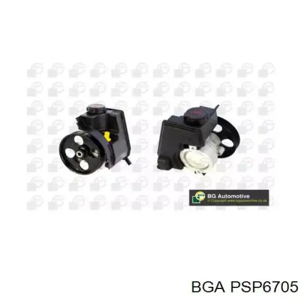 Comprar PSP6705 BGA Bomba servodireccion