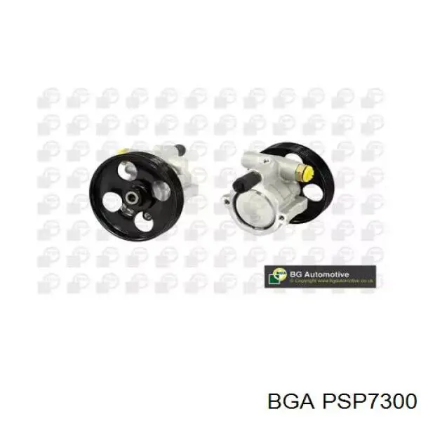 Bomba de dirección asistida  BGA PSP7300 precio, desde 151,17 EUR