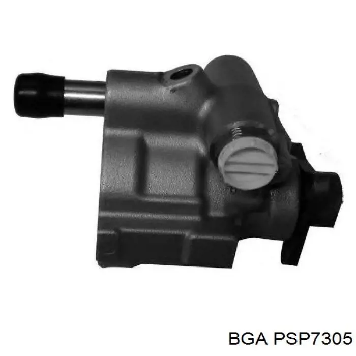 Bomba de dirección PSP7305 BGA