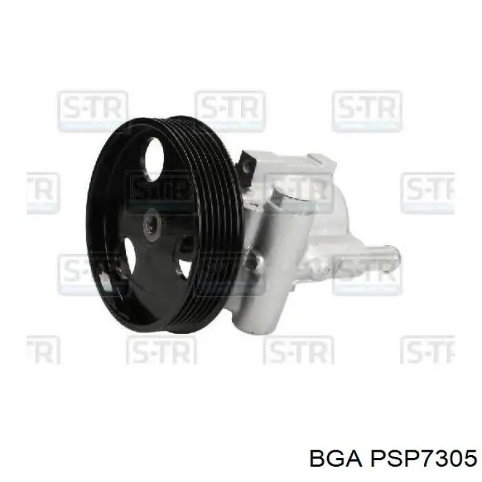 Bomba de dirección hidráulica BGA PSP7305