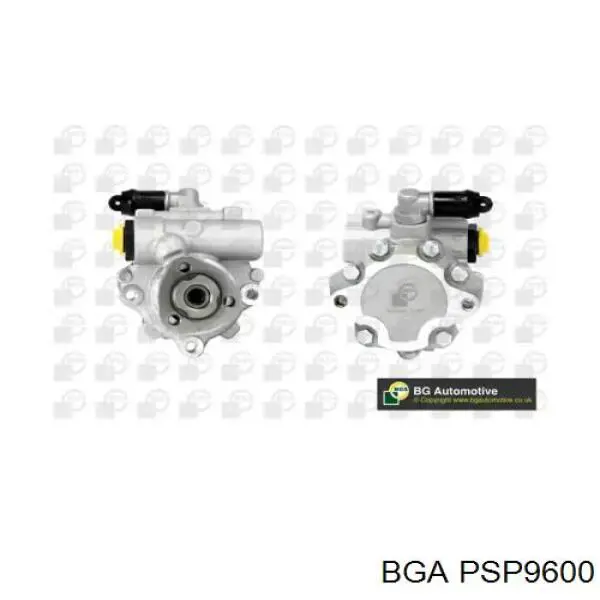 Bomba de dirección asistida  BGA PSP9600 precio, desde 104,54 EUR
