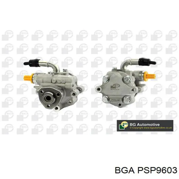 Comprar PSP9603 BGA Bomba servodireccion