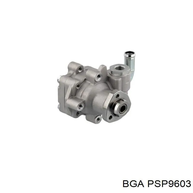 Bomba de dirección asistida  BGA PSP9603 precio, desde 140,55 EUR