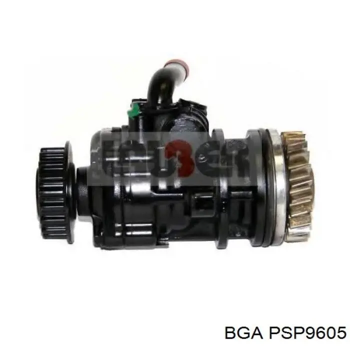 Bomba de dirección asistida  BGA PSP9605 precio, desde 200,46 EUR