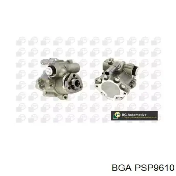 Bomba de dirección PSP9610 BGA