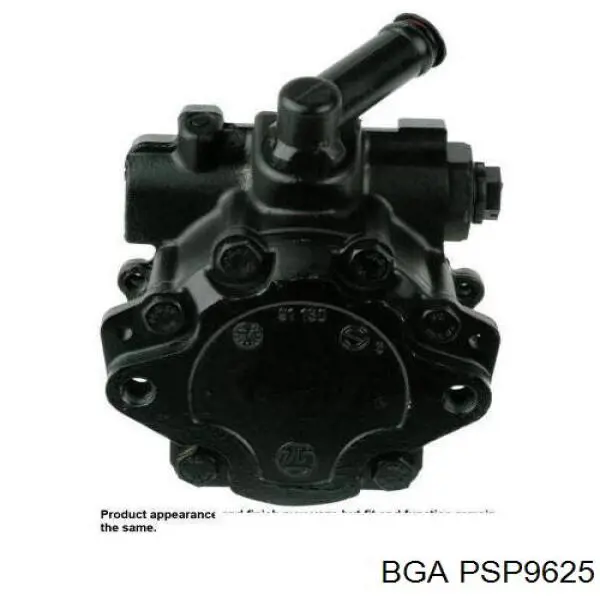 Bomba de dirección asistida  BGA PSP9625 precio, desde 127,76 EUR