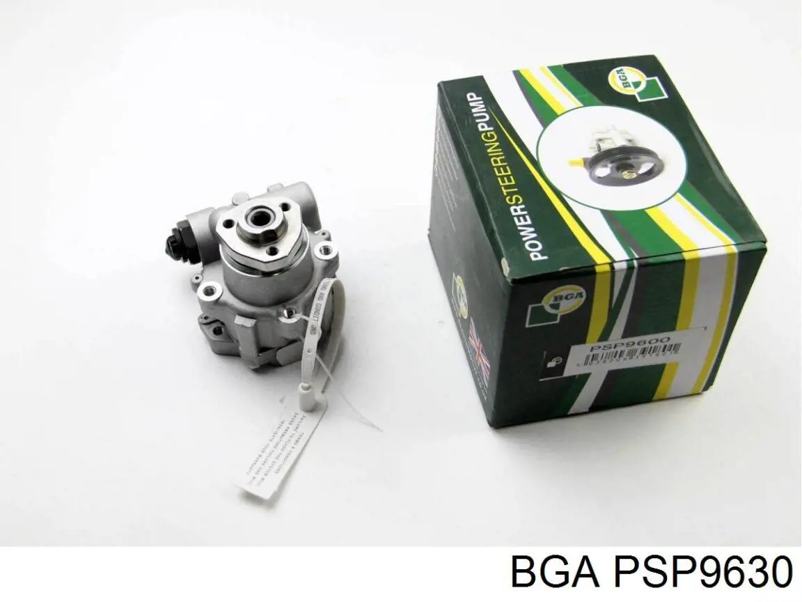 PSP9630 BGA bomba de dirección