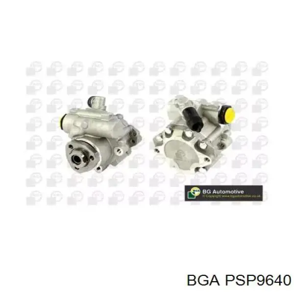 Comprar PSP9640 BGA Bomba servodireccion
