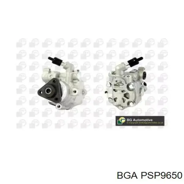 Comprar PSP9650 BGA Bomba servodireccion