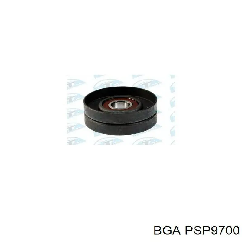 PSP9700 BGA Bomba hidráulica de dirección