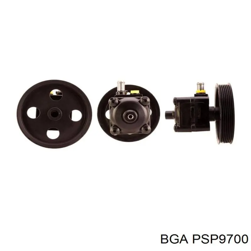 Bomba de dirección asistida  BGA PSP9700 precio, desde 200,03 EUR