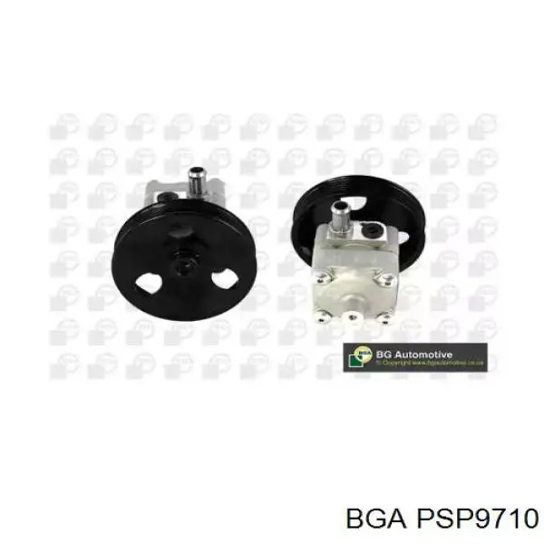 Bomba de dirección asistida  BGA PSP9710 precio, desde 139,90 EUR