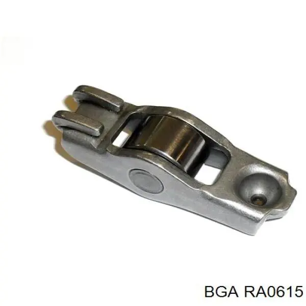 RA0615 BGA balancín, distribución del motor