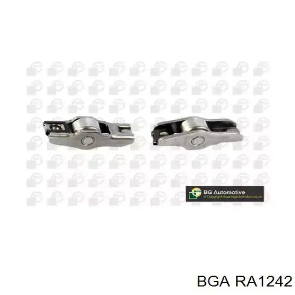 Comprar 504074464 Iveco Palanca oscilante, distribución del motor 