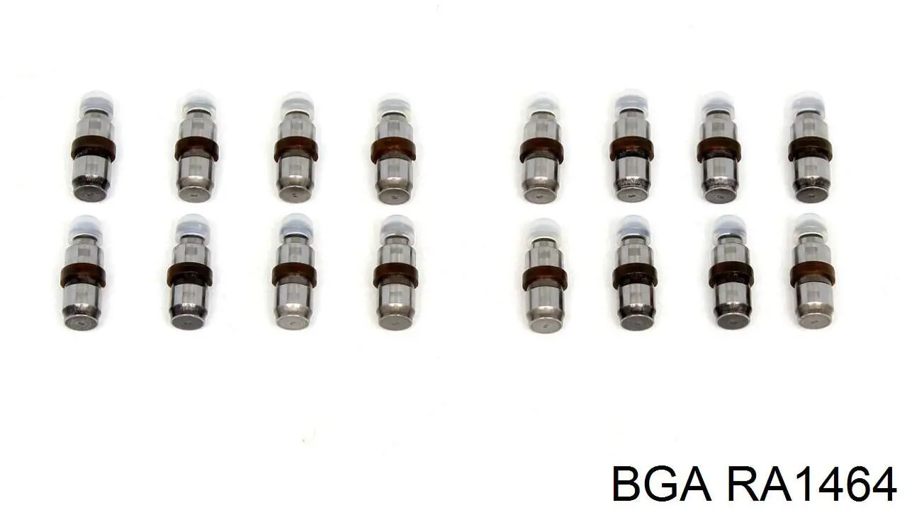 Palanca oscilante, distribución del motor Ford Fiesta JH, JD