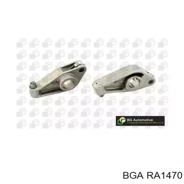 Balancines ER2750 Eurocams
