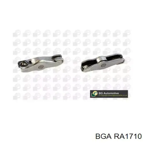 Palanca oscilante, distribución del motor Hyundai I40 VF