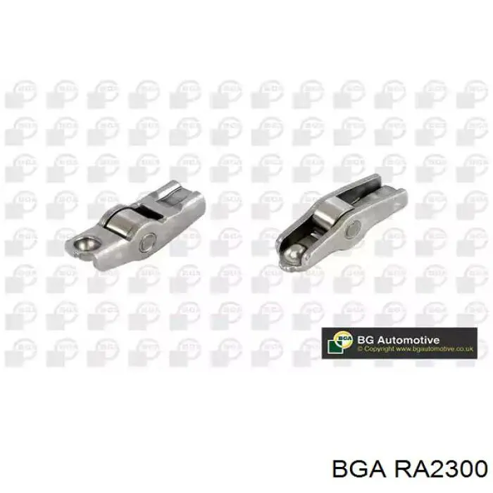 Comprar RA2300 BGA Palanca oscilante, distribución del motor 