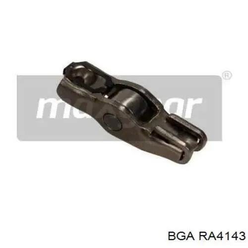 Balancín BGA RA4143 precio, desde 9,47 EUR