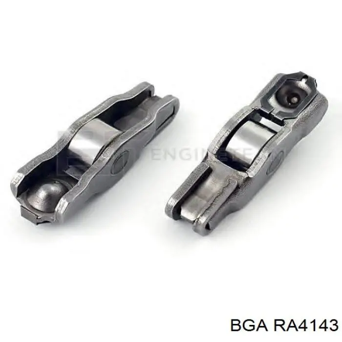 Comprar RA4143 BGA Palanca oscilante, distribución del motor 