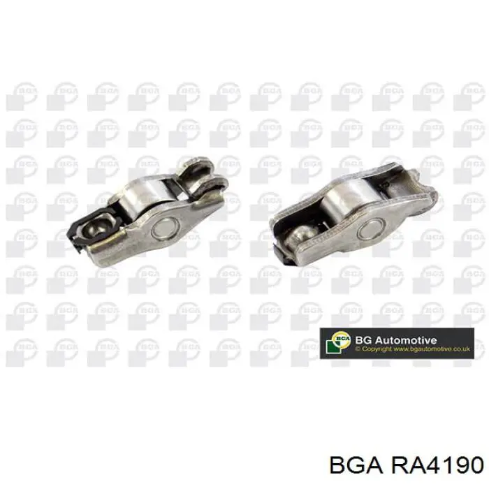 Balancín BGA RA4190 precio, desde 9,68 EUR