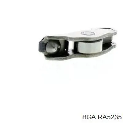RA5235 BGA Balancín, distribución del motor