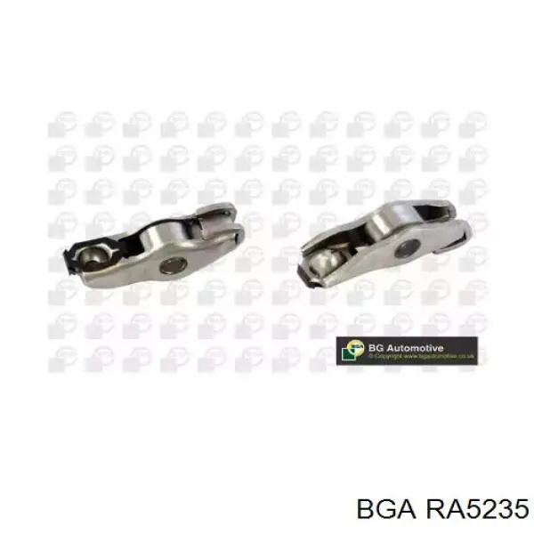 Balancín BGA RA5235 precio, desde 8,75 EUR