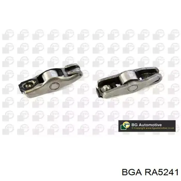 Comprar 06B109417C VAG Palanca oscilante, distribución del motor 