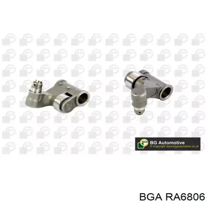 Comprar 036109411E VAG Palanca oscilante, distribución del motor 
