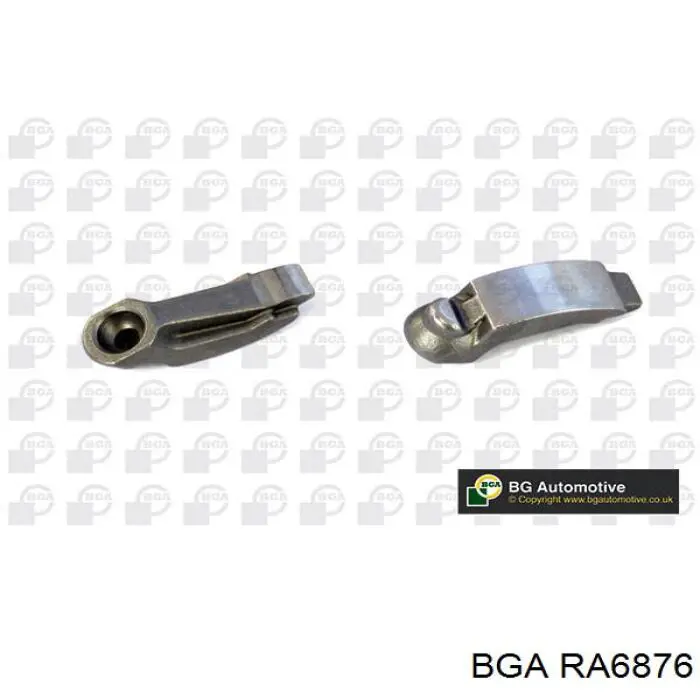 Balancín BGA RA6876 precio, desde 7,28 EUR