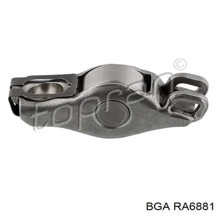 Comprar RA6881 BGA Palanca oscilante, distribución del motor 