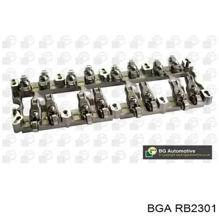 Comprar RB2301 BGA Soporte de balancín