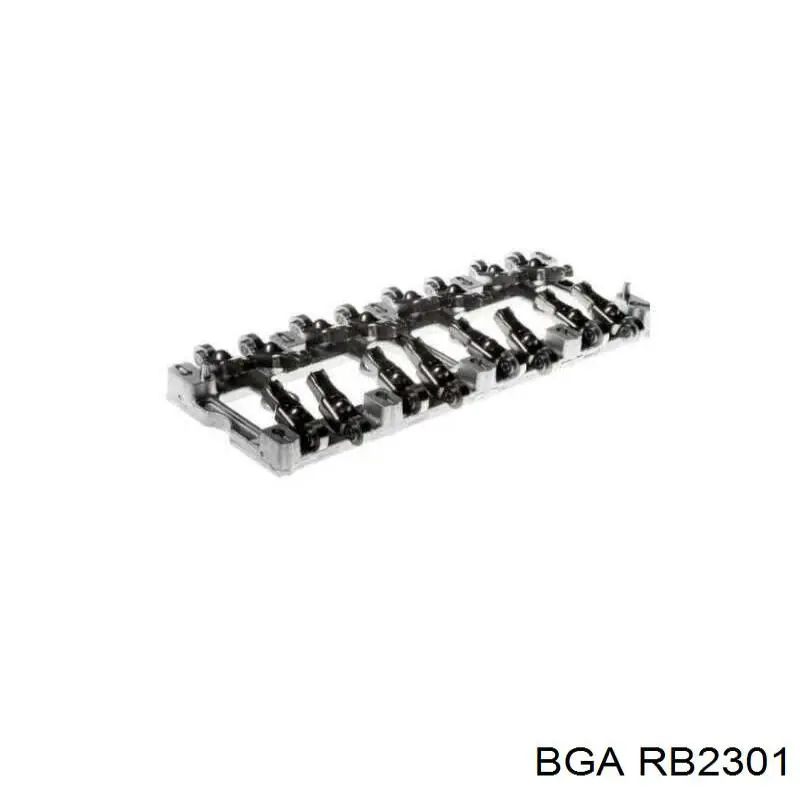 Soporte de balancín BGA RB2301 precio, desde 280,82 EUR