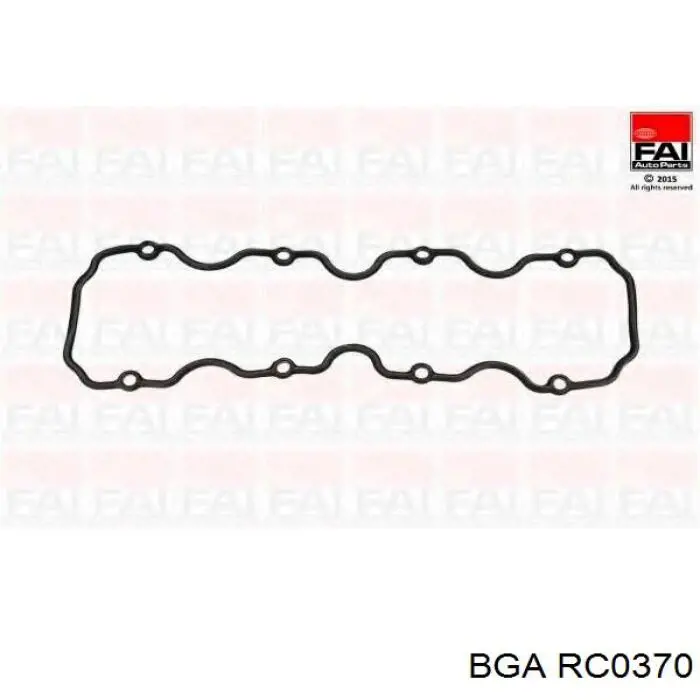 Junta tapa válvula General Motors 638733 precio, desde 4,79 EUR